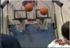 Double Shot Basketball Carnival Game Rentals