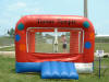 Junior Inflatable Jumper for Rent we deliver in the Chicago area